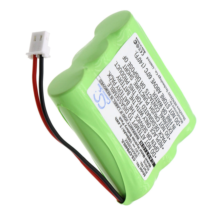 Battery for CS-CPB400JL-2