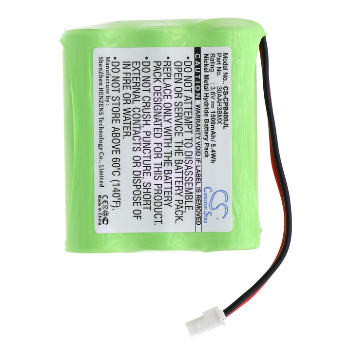 Battery for CS-CPB400JL-3