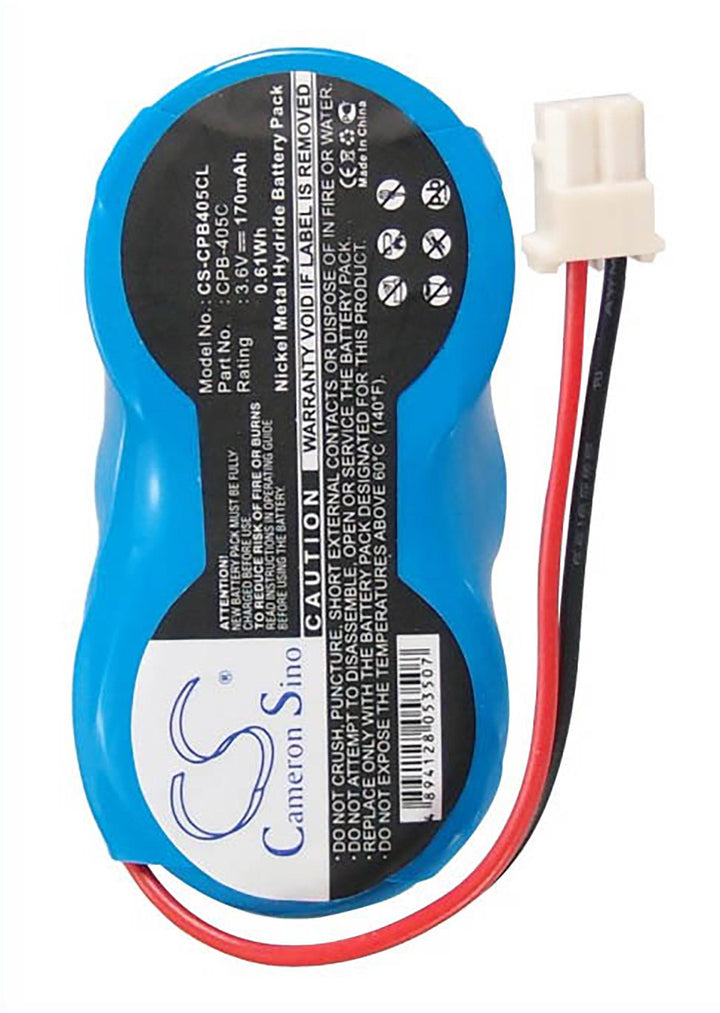 Battery for CS-CPB405CL-5