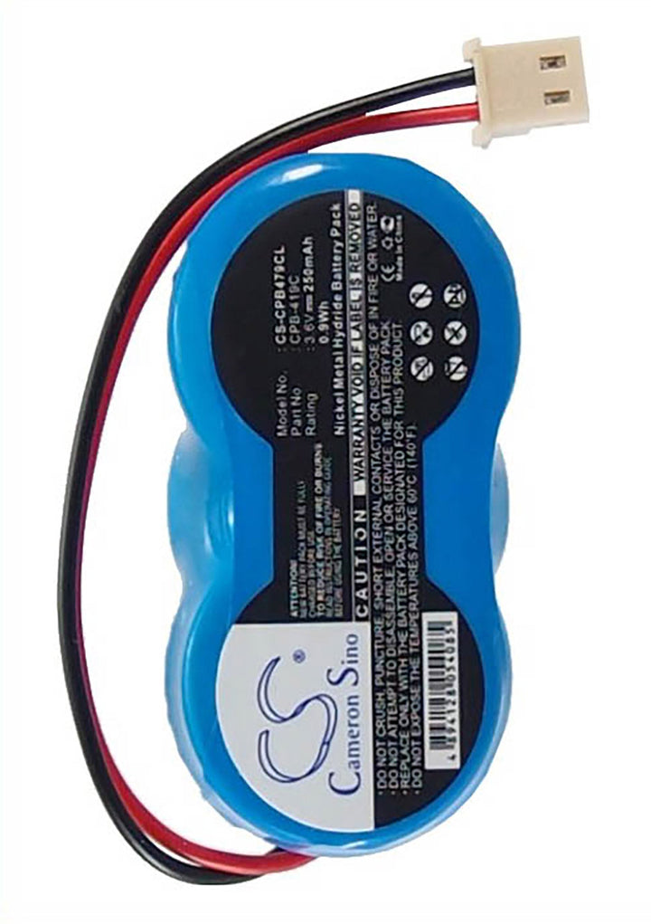 Battery for CS-CPB479CL-5