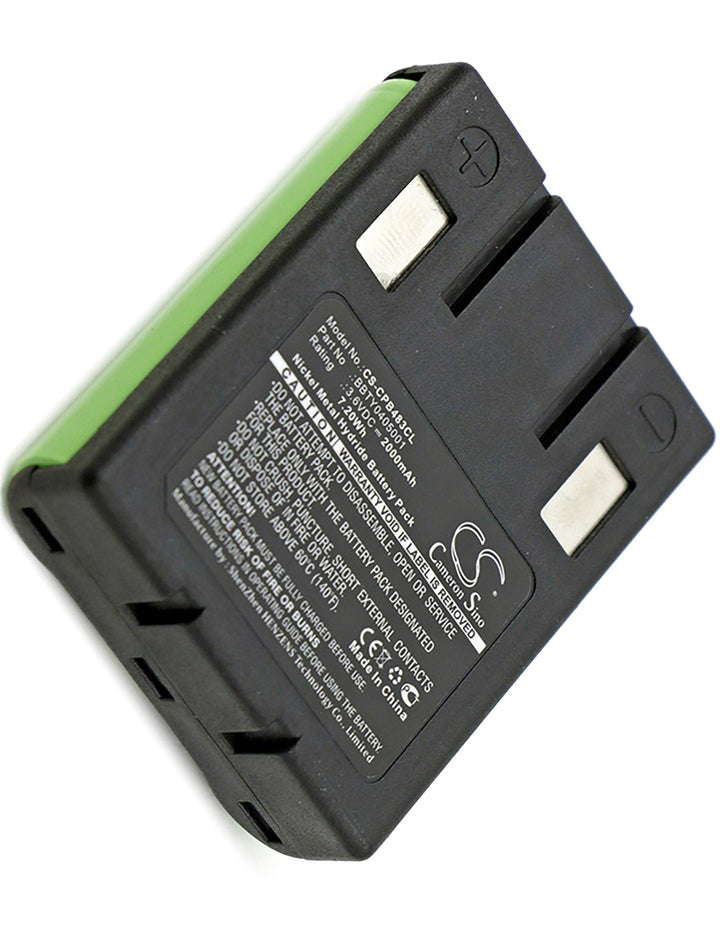 Battery for CS-CPB483CL-3