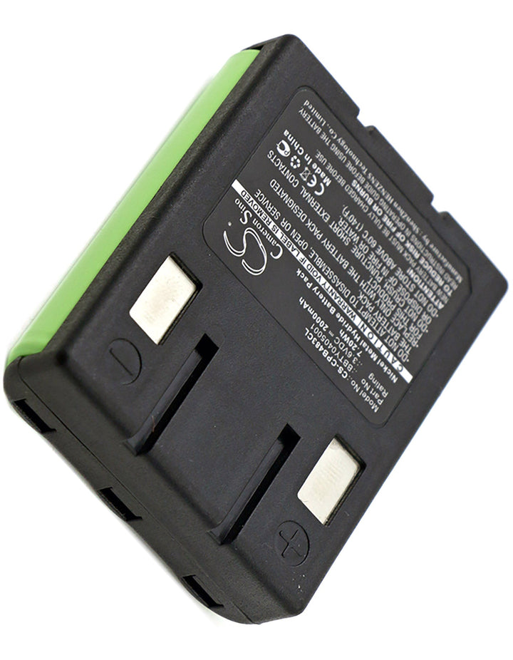 Battery for CS-CPB483CL-4