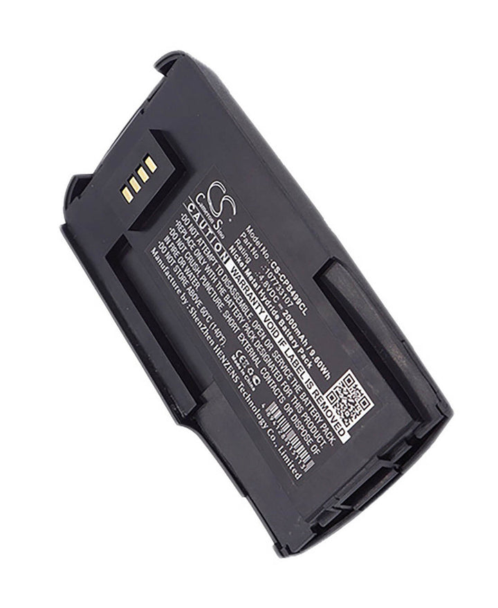 Battery for CS-CPB499CL-4