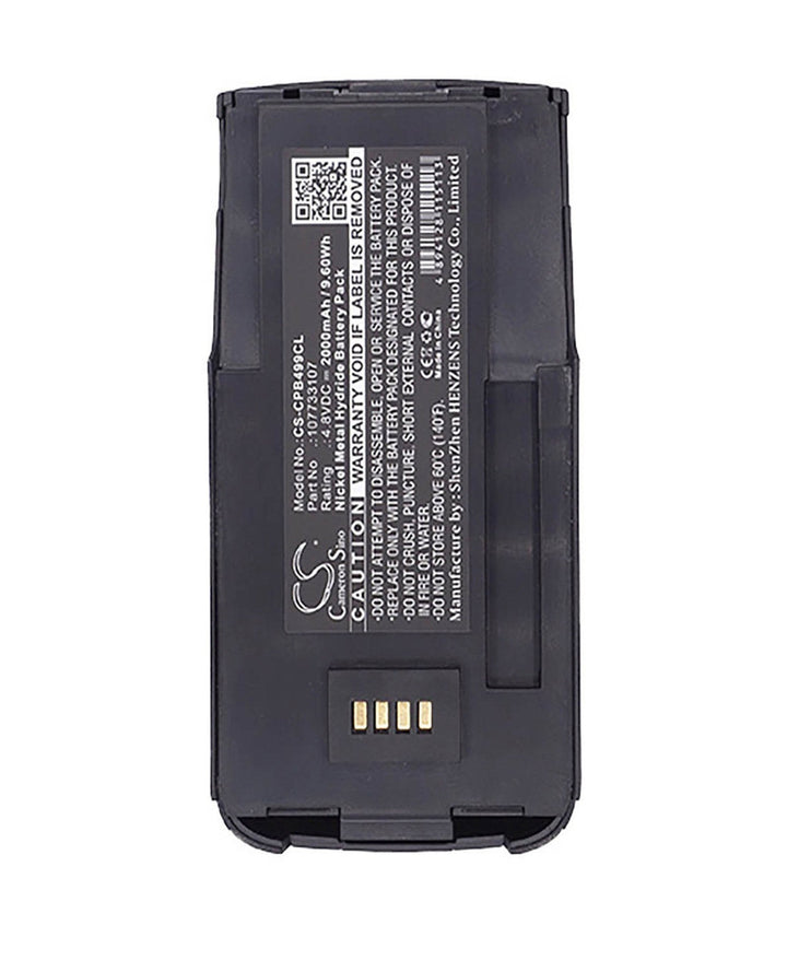 Battery for CS-CPB499CL-5