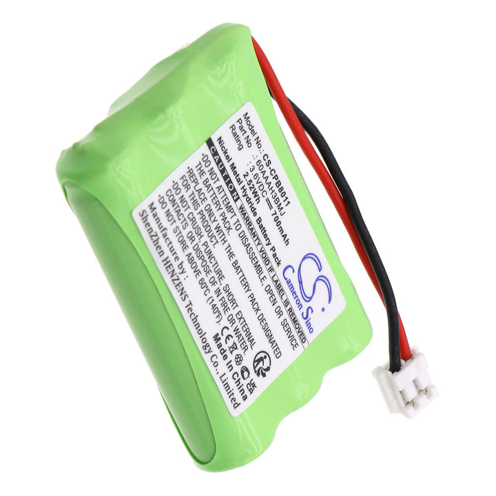 Battery for CS-CPB8011