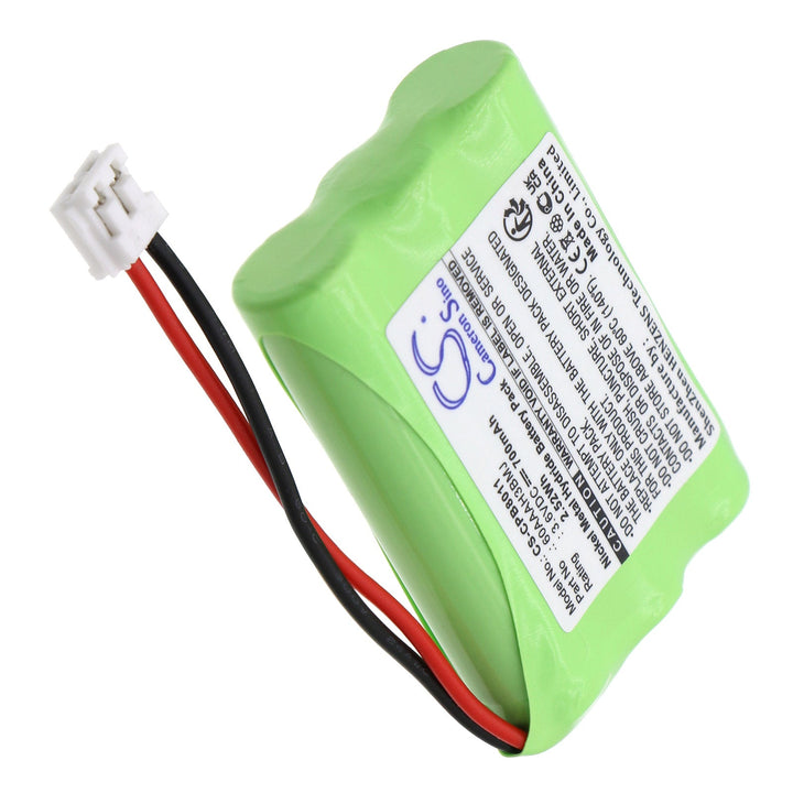 Battery for CS-CPB8011-2