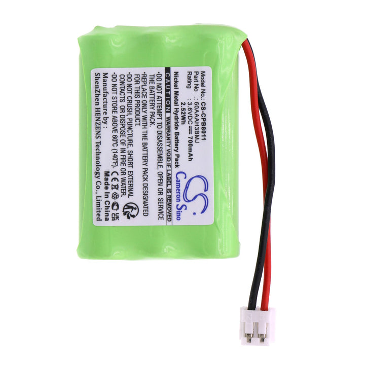 Battery for CS-CPB8011-3