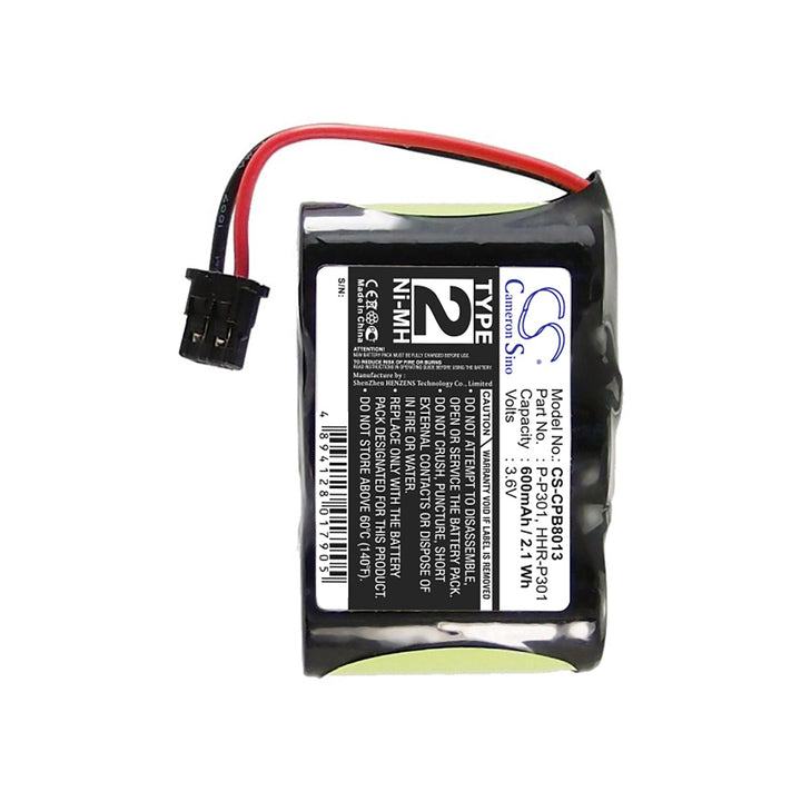 Battery for CS-CPB8013-4