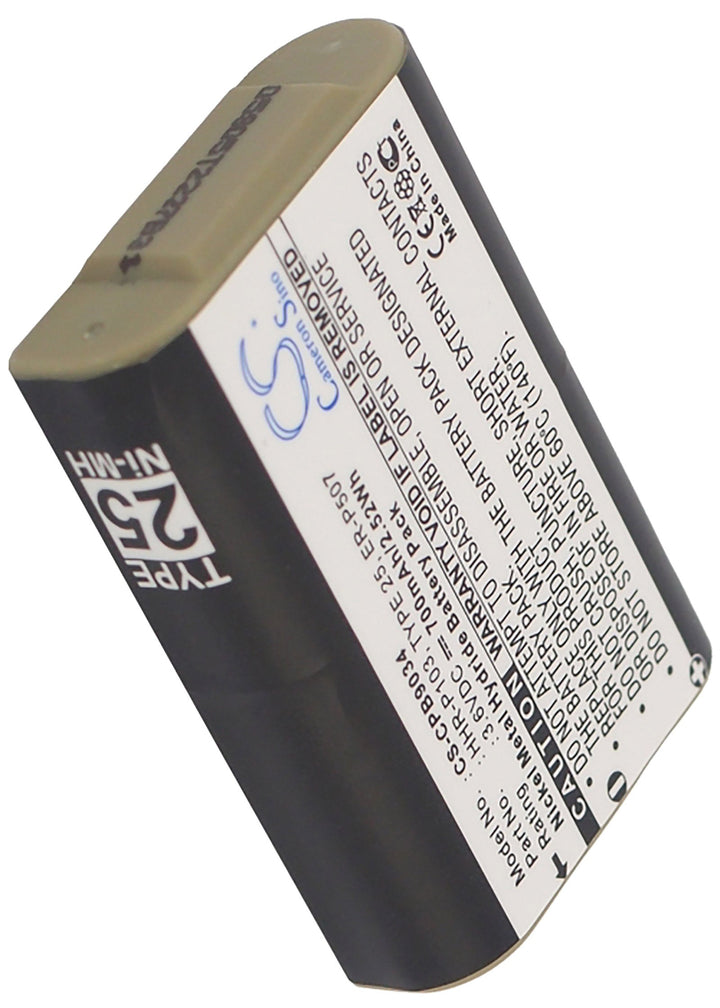 Battery for CS-CPB9034-2