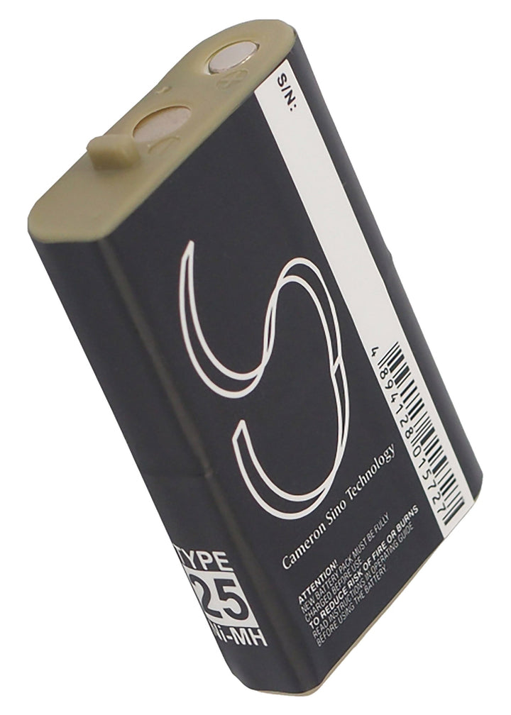 Battery for CS-CPB9034-4