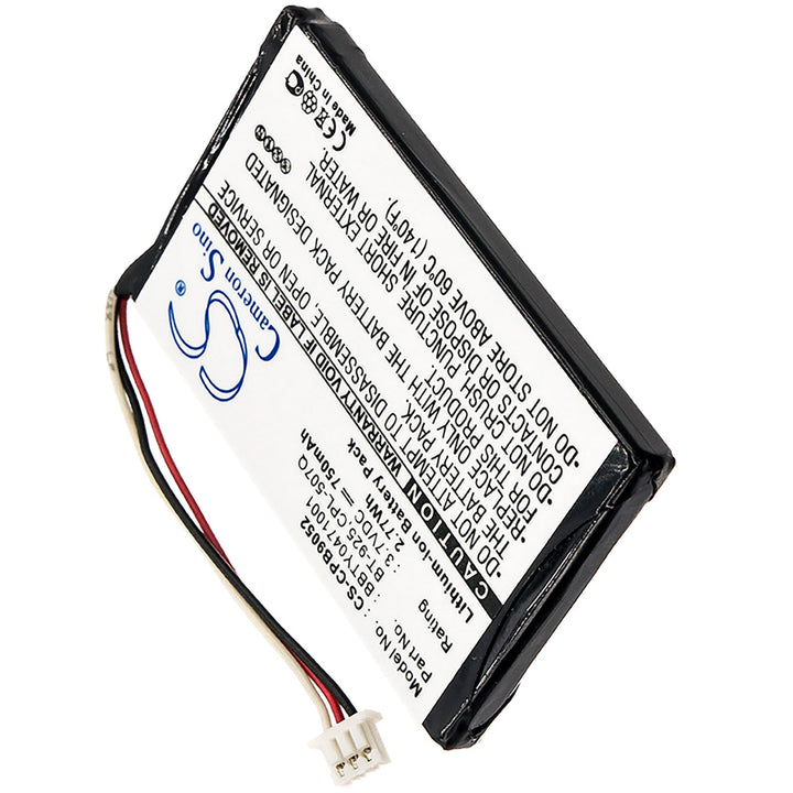 Battery for CS-CPB9052-2