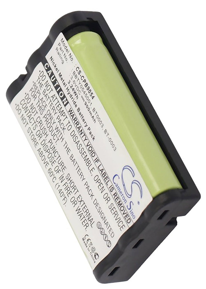 Battery for CS-CPB9054-4