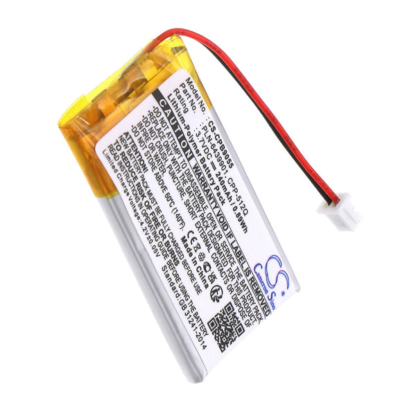 Battery for CS-CPB9055