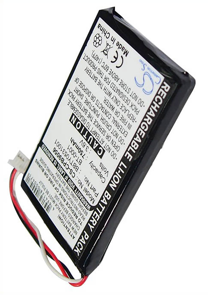 Battery for CS-CPB9056-4