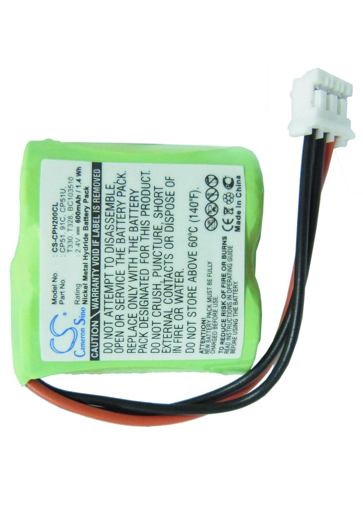 Battery for CS-CPH200CL-5