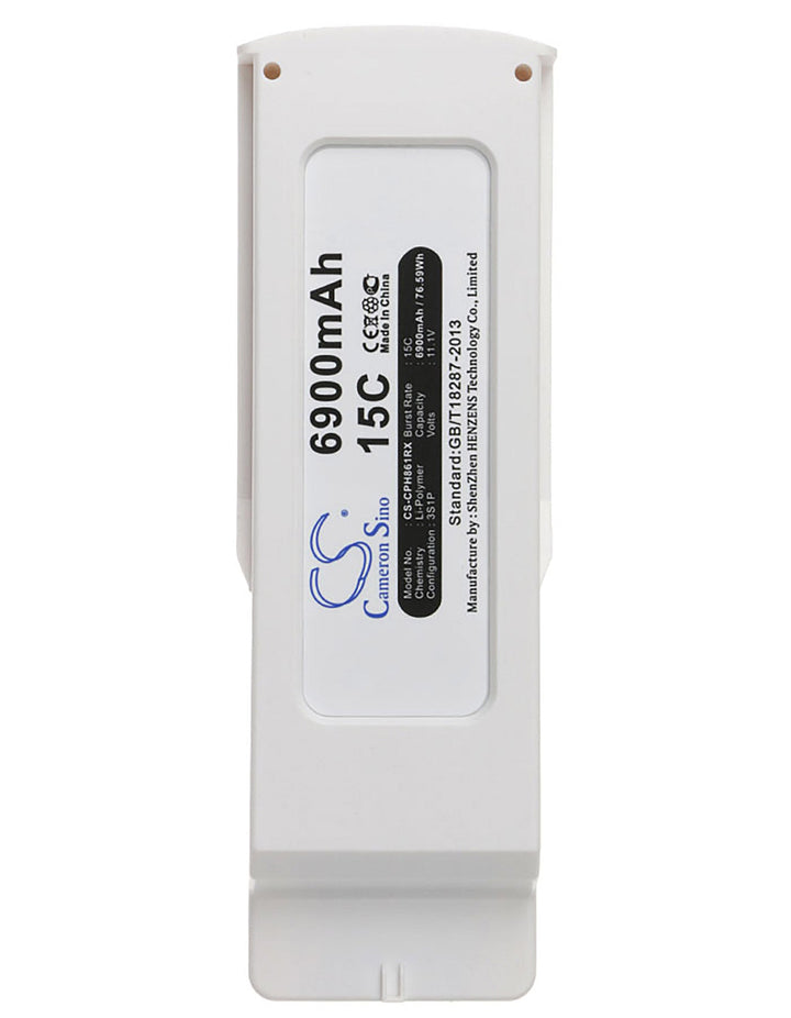 Battery for CS-CPH861RX-5