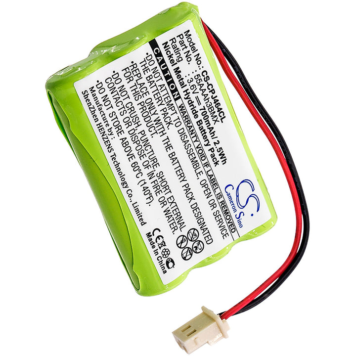 Battery for CS-CPJ464CL