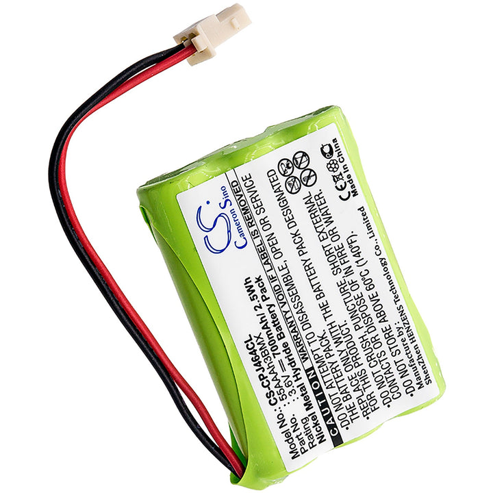 Battery for CS-CPJ464CL-2