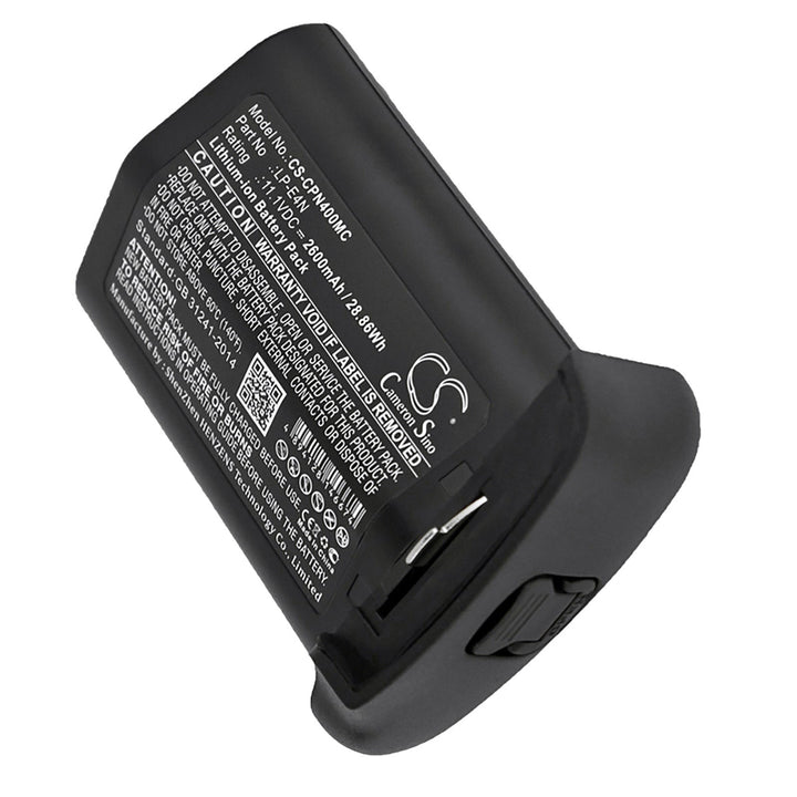 Battery for CS-CPN400MC-4