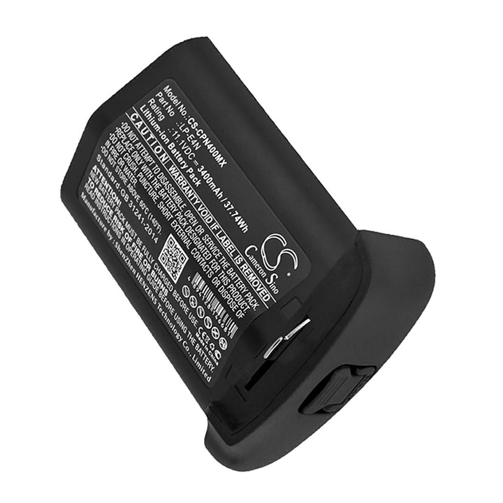 Battery for CS-CPN400MX-4