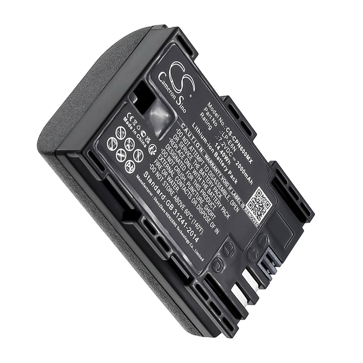 Battery for CS-CPN600MX-3