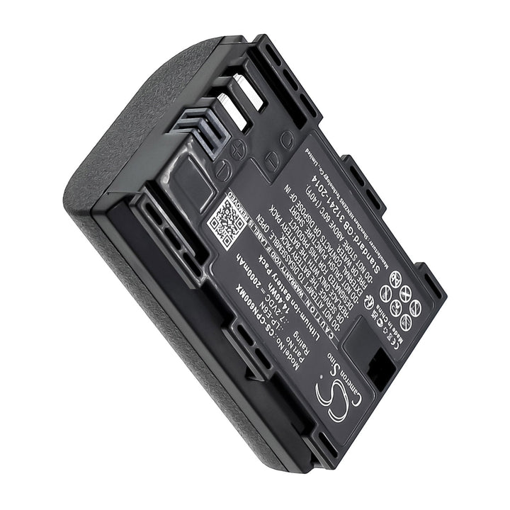 Battery for CS-CPN600MX-4