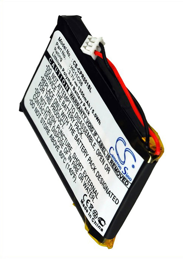 Battery for CS-CPR001SL