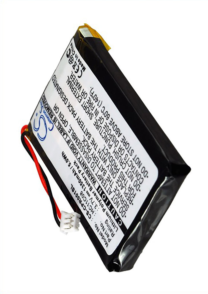 Battery for CS-CPR001SL-2