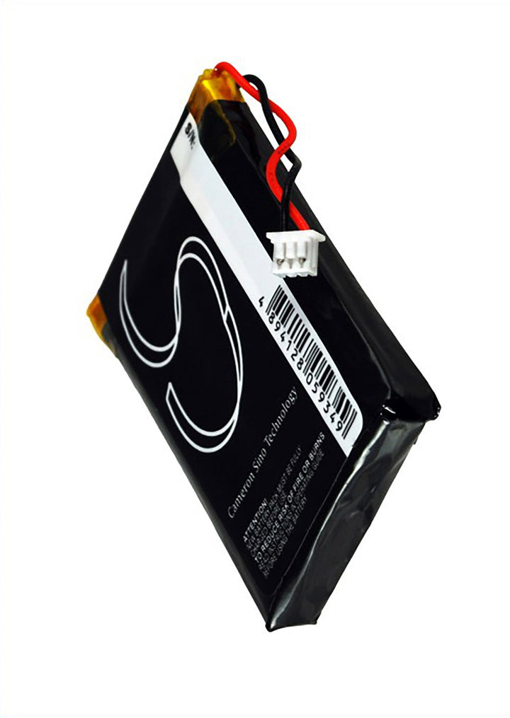 Battery for CS-CPR001SL-3