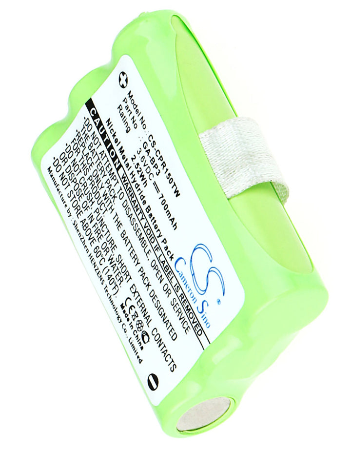Battery for CS-CPR150TW-4