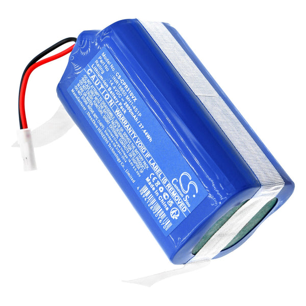 Battery for CS-CPR310VX
