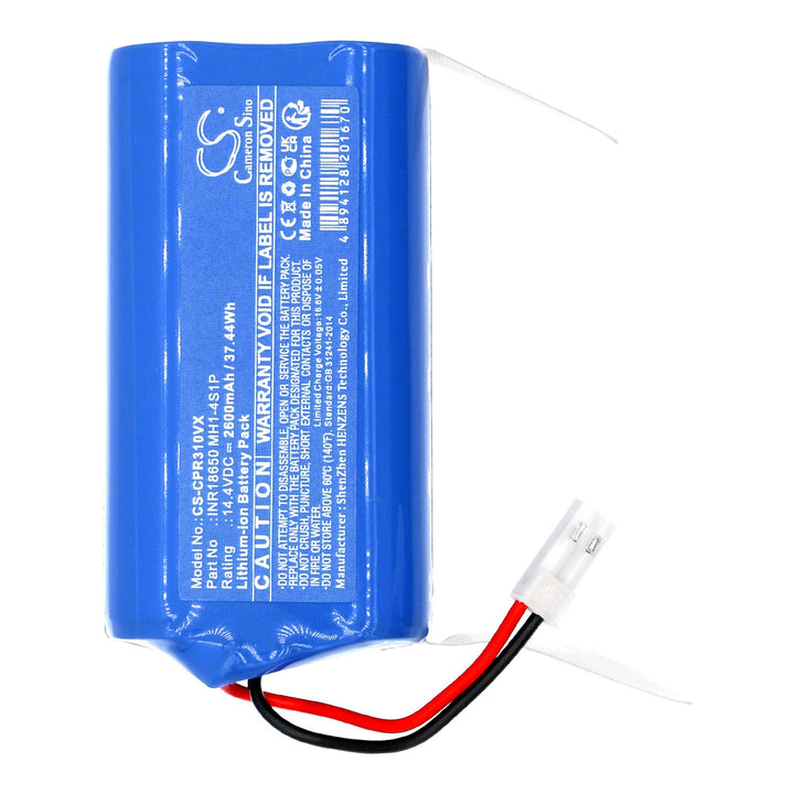 Battery for CS-CPR310VX-3
