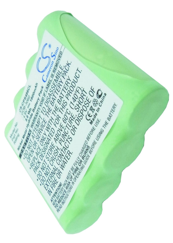 Battery for CS-CPS486CL