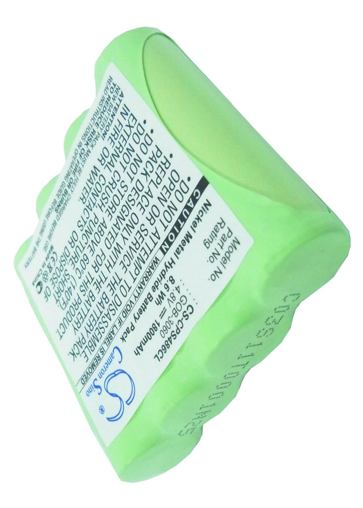 Battery for CS-CPS486CL-2