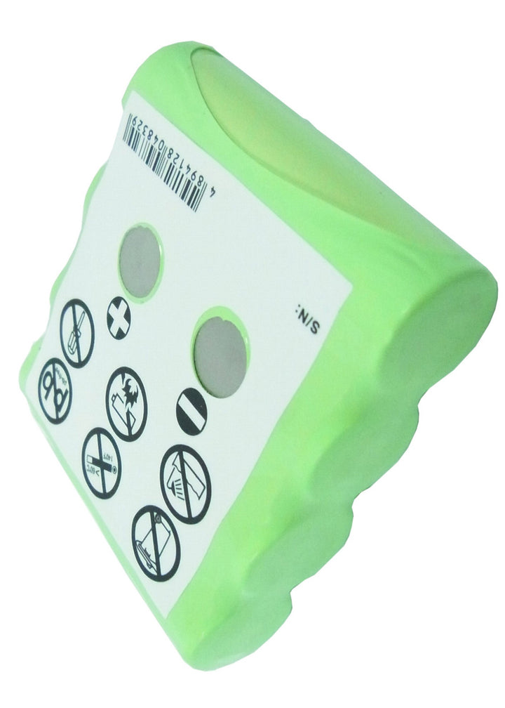 Battery for CS-CPS486CL-4