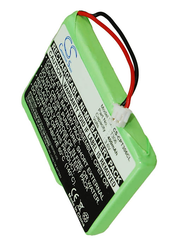 Battery for CS-CPT306CL-3