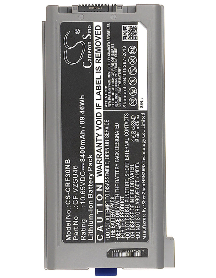 Battery for CS-CRF30NB-5