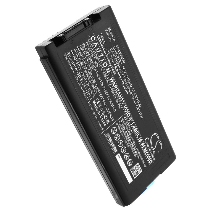 Battery for CS-CRF5NB-3