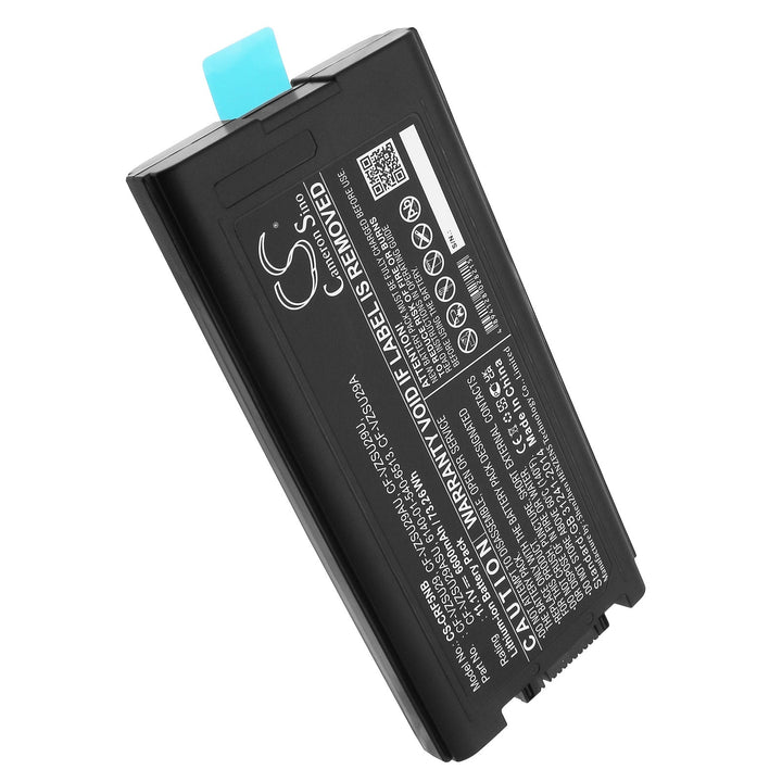 Battery for CS-CRF5NB-4