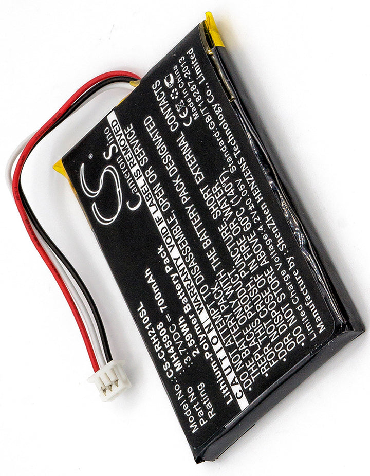 Battery for CS-CRH210SL-2