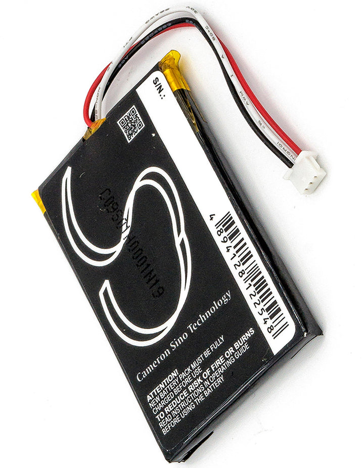 Battery for CS-CRH210SL-3