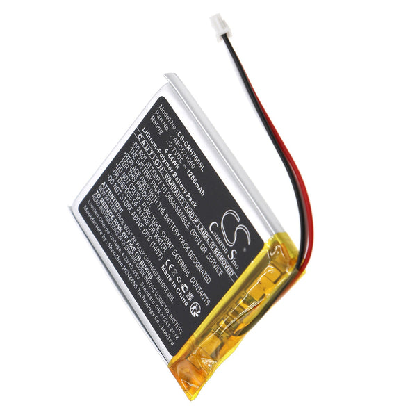 Battery for CS-CRH700SL
