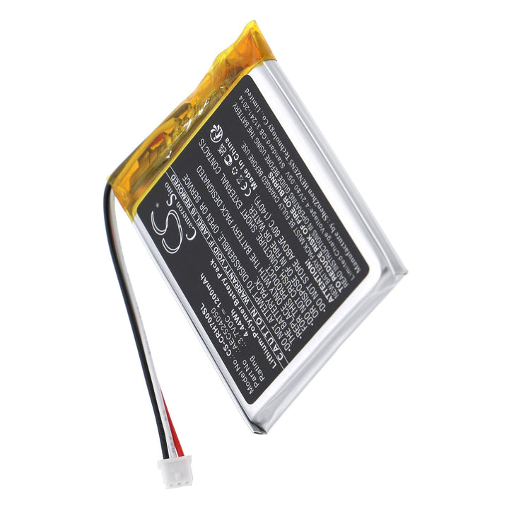 Battery for CS-CRH700SL-2