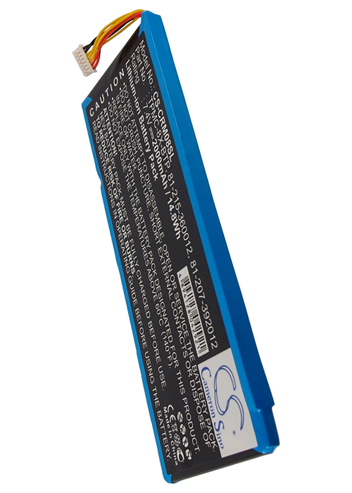 Battery for CS-CRM08SL-4