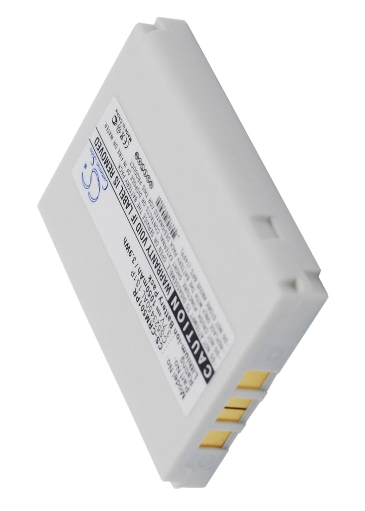 Battery for CS-CRM501PR-4