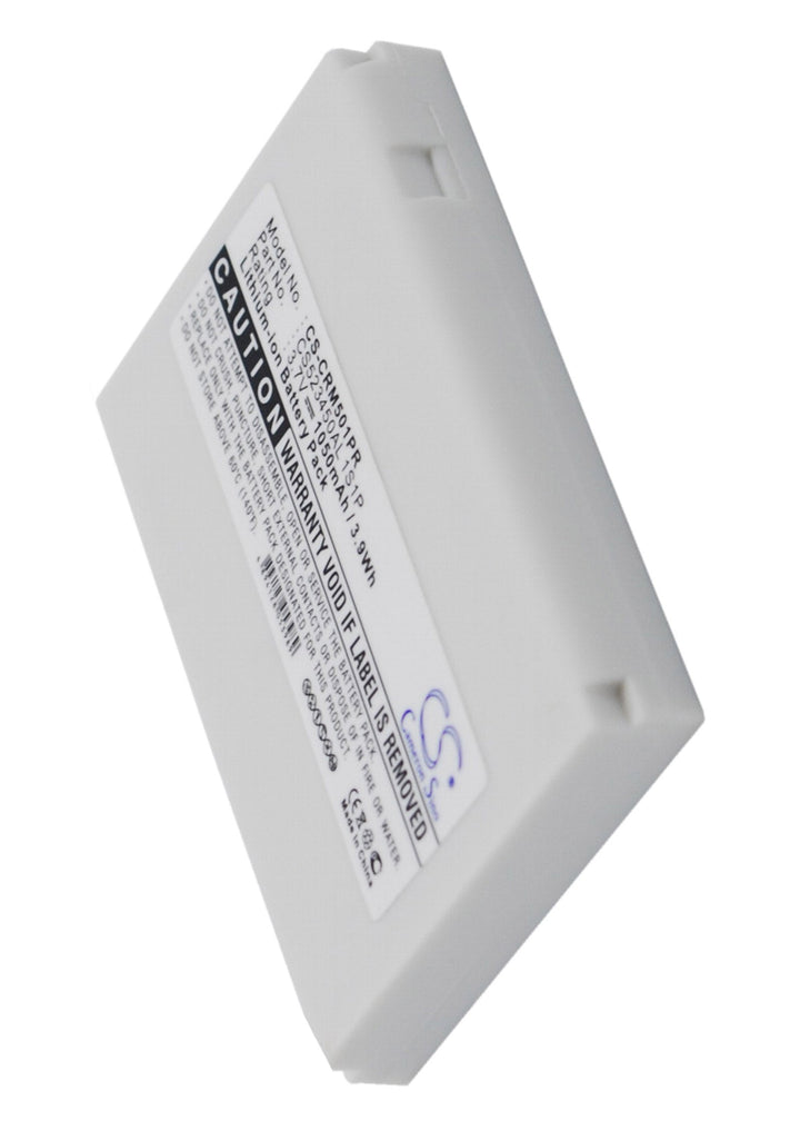 Battery for CS-CRM501PR-5