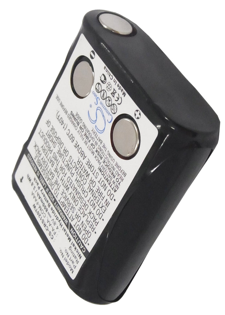 Battery for CS-CRS120TW-3