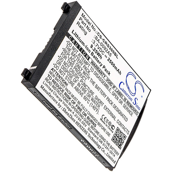 Battery for CS-CRS300BL