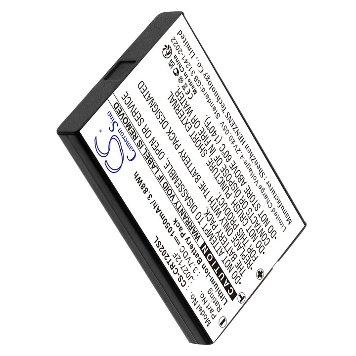 Battery for CS-CRT202SL-2
