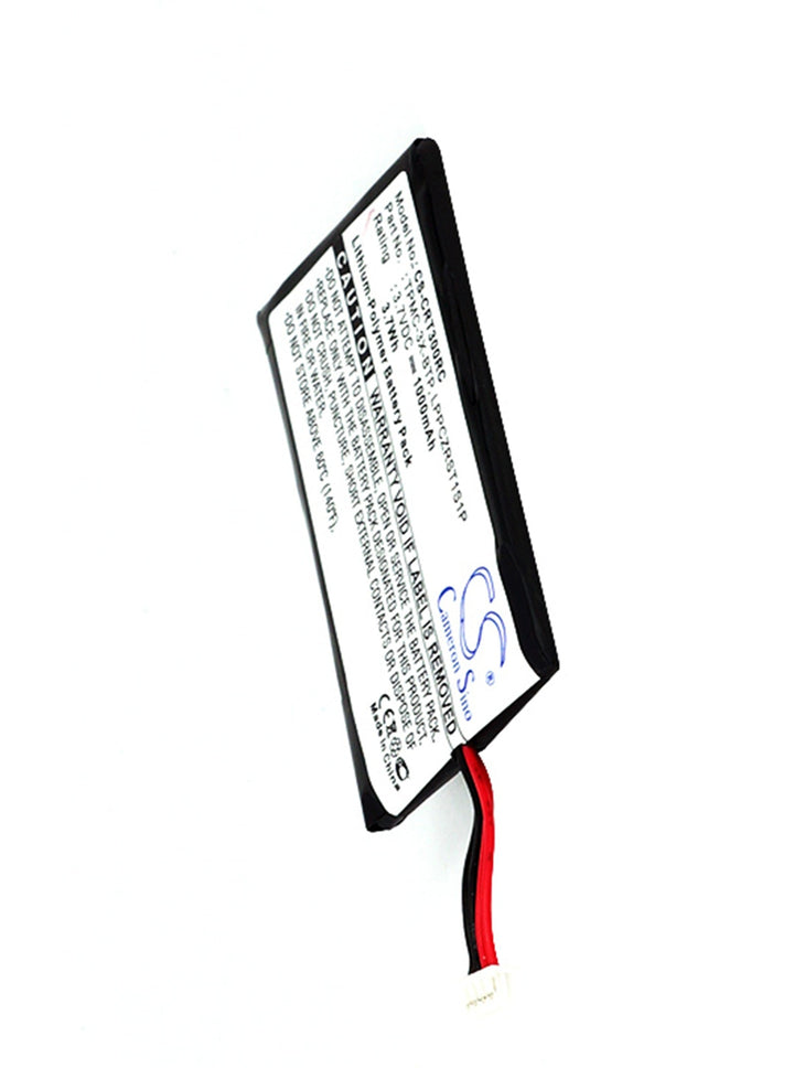 Battery for CS-CRT300RC